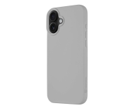 Tactical Velvet Smoothie Kryt pro Apple iPhone 16 Plus Foggy - 1514356 - zdjęcie 3